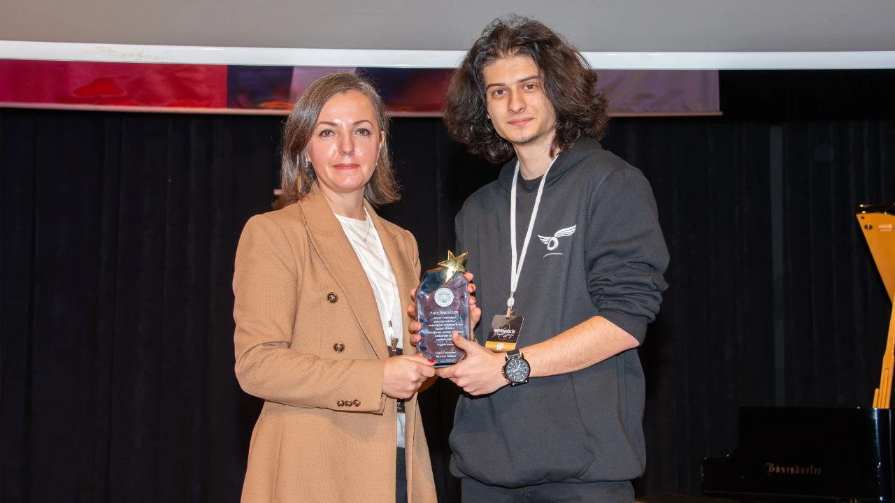 Selçuk Üniversitesinde Mühendislik ve Kariyer Zirvesi gerçekleştirildi